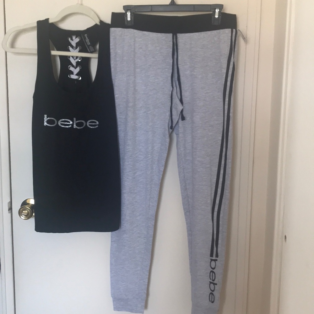 Bébé sleepwear